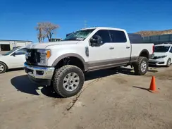 1FT7W2BT9JEB25910 2018 FORD F250