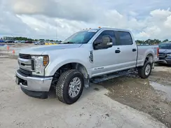 1FT7W2BT9JEB26166 2018 FORD F250