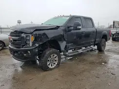 1FT7W2BT9JEB26765 2018 FORD F250