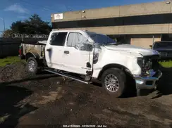 1FT7W2BT9JEB27768 2018 FORD F250