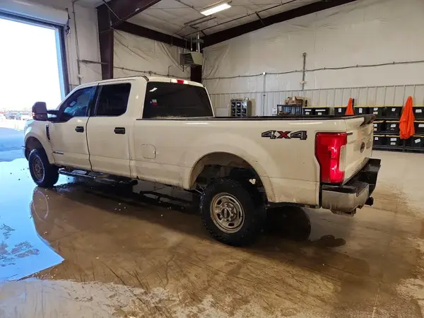 1FT7W2BT9JEB28497 2018 FORD F250 - Image 2