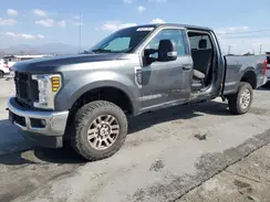 1FT7W2BT9JEB30024 2018 FORD F250