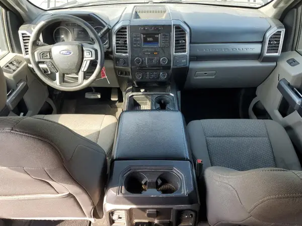 1FT7W2BT9JEB30024 2018 FORD F250 - Image 8