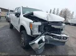 1FT7W2BT9JEB30136 2018 FORD F250