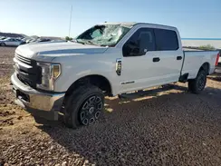 1FT7W2BT9JEB31271 2018 FORD F250