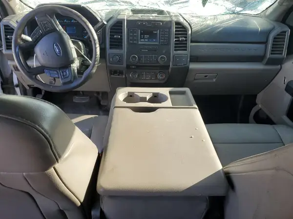 1FT7W2BT9JEB31271 2018 FORD F250 - Image 8