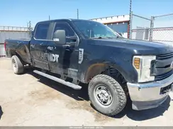 1FT7W2BT9JEB35255 2018 FORD F250