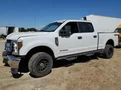 1FT7W2BT9JEB38334 2018 FORD F250