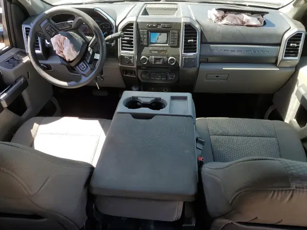 1FT7W2BT9JEB38334 2018 FORD F250 - Image 8