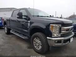 1FT7W2BT9JEB43369 2018 FORD F250