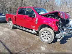 1FT7W2BT9JEB48071 2018 FORD F250