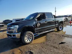 1FT7W2BT9JEB50368 2018 FORD F250