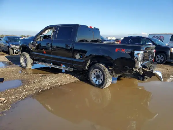 1FT7W2BT9JEB50368 2018 FORD F250 - Image 2