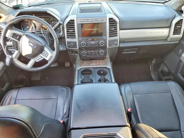 1FT7W2BT9JEB50368 2018 FORD F250 - Image 8
