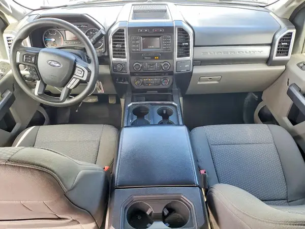 1FT7W2BT9JEB52556 2018 FORD F250 - Image 8