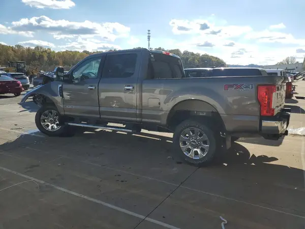 1FT7W2BT9JEB58079 2018 FORD F250 - Image 2