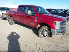 1FT7W2BT9JEB58731 2018 FORD F250