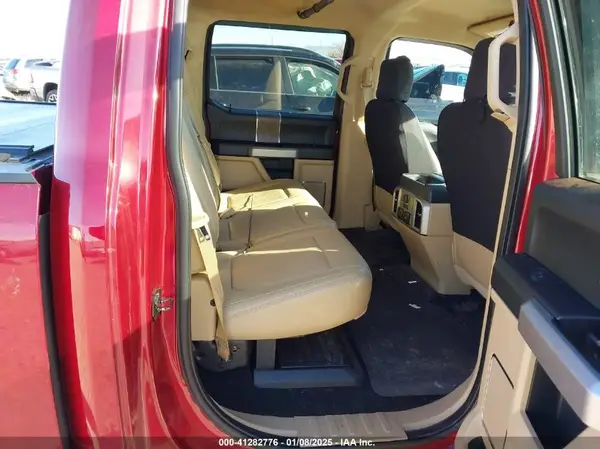 1FT7W2BT9JEB58731 2018 FORD F250 - Image 8