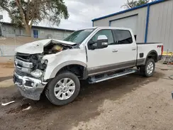 1FT7W2BT9JEB67851 2018 FORD F250