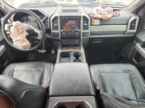 1FT7W2BT9JEB67851 2018 FORD F250 - Image 8