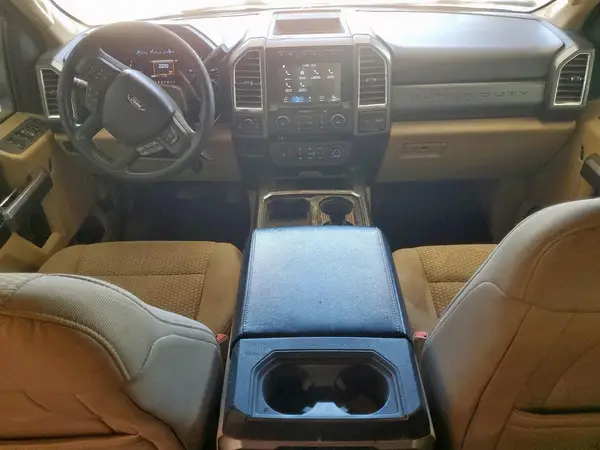 1FT7W2BT9JEB71401 2018 FORD F250 - Image 8