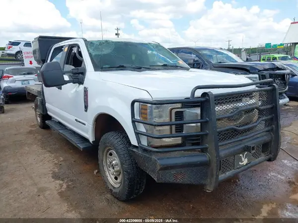 1FT7W2BT9JEB81443 2018 FORD F250 - Image 1