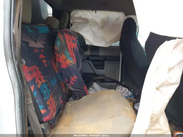 1FT7W2BT9JEB81443 2018 FORD F250 - Image 8