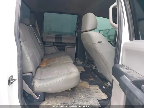 1FT7W2BT9JEB87422 2018 FORD F250 - Image 8