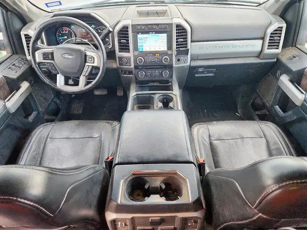 1FT7W2BT9JEB95634 2018 FORD F250 - Image 8