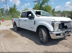 1FT7W2BT9JEC00587 2018 FORD F250