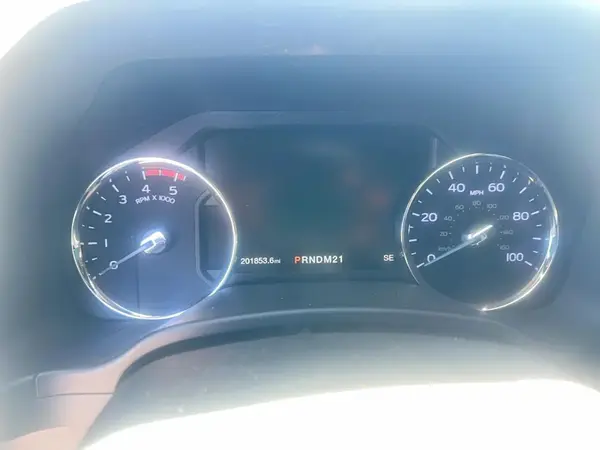 1FT7W2BT9JEC06258 2018 FORD F250 - Image 8