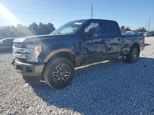 1FT7W2BT9JEC06499 2018 FORD F250 - Image 1