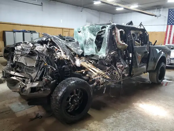 1FT7W2BT9JEC07068 2018 FORD F250 - Image 1