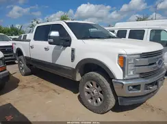 1FT7W2BT9JEC17986 2018 FORD F250