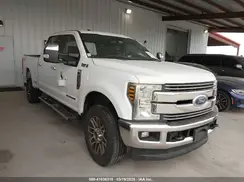 1FT7W2BT9JEC18040 2018 FORD F250