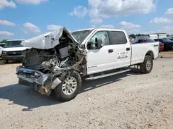 1FT7W2BT9JEC19804 2018 FORD F250