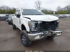 1FT7W2BT9JEC37378 2018 FORD F250
