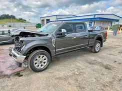1FT7W2BT9JEC38501 2018 FORD F250