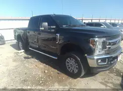 1FT7W2BT9JEC40281 2018 FORD F250