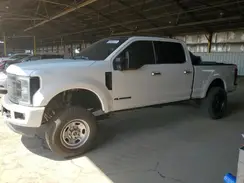 1FT7W2BT9JEC40913 2018 FORD F250