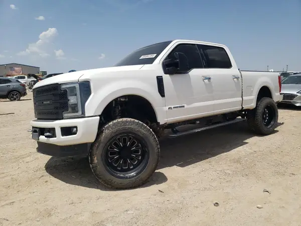 1FT7W2BT9JEC40913 2018 FORD F250 - Image 1