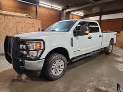 1FT7W2BT9JEC44041 2018 FORD F250