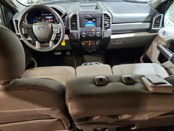 1FT7W2BT9JEC44041 2018 FORD F250 - Image 8