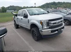1FT7W2BT9JEC44508 2018 FORD F250