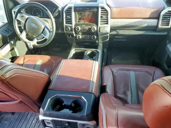 1FT7W2BT9JEC57002 2018 FORD F250 - Image 8