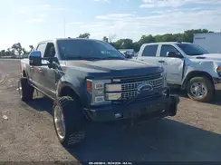 1FT7W2BT9JEC57095 2018 FORD F250