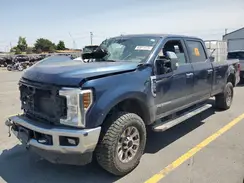 1FT7W2BT9JEC57873 2018 FORD F250