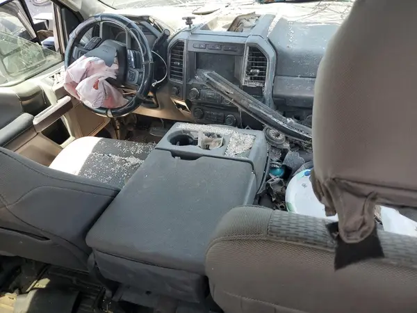1FT7W2BT9JEC57873 2018 FORD F250 - Image 8
