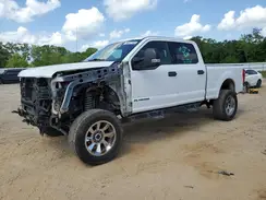 1FT7W2BT9JEC60384 2018 FORD F250