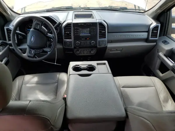 1FT7W2BT9JEC60384 2018 FORD F250 - Image 8